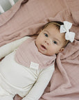 Mebie Baby Bibs