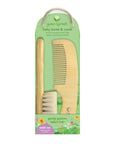 Baby Brush & Comb