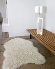 Woolable Rug Woolly - Sheep White - SPECIAL ORDER ITEM