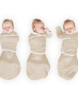 Organic Omni Swaddle Sack