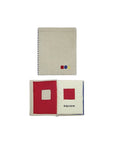 Sensory Book Bauhaus
