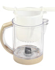 Beaba Babycook® Solo Baby Food Maker