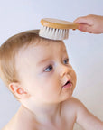 Baby Brush & Comb