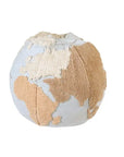 Pouffe World Map
