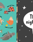 Grab Your Pillow, Armadillo: A Silly Book of Fun Goodnights