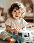 Van Shape Sorter