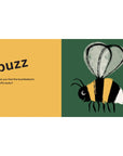 Spring Street Touch and Feel: Bugs