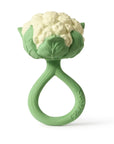 Cauliflower Rattle Toy
