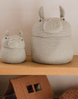 Basket Mini Henry The Hippo