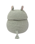 Basket Mini Henry The Hippo