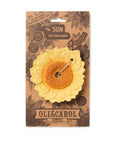 Sun the Sunflower Teether