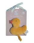 Tara the Duck Tag Along Pram Toys