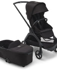 Bugaboo Dragonfly Bassinet and Seat stroller (SPECIAL ORDER ITEM)