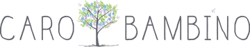 Caro Bambino logo