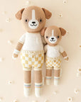 George the Dog - 13"