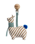 Baby Carrier Clip - Lama