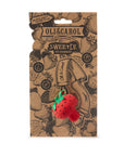 Sweetie the Strawberry Teether