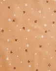 Cocoon Swaddle Sack -  Honey Bees (1.0 TOG)