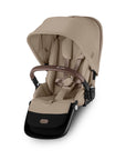 Gazelle S 2nd Seat Unit (SPECIAL ORDER ITEM)