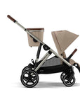 Gazelle S Stroller (SPECIAL ORDER ITEM)