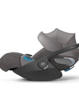 Cybex Cloud T with SensorSafe - SPECIAL ORDER ITEM