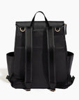 Classic Diaper Bag - Ebony