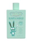 Bubble Bath with Bubble Wand - Natural 300mL