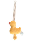 Tara the Duck Tag Along Pram Toys