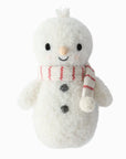 Baby Snowman