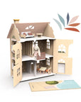 Flowers Cottage with Starter Set (SPECIAL ORDER ITEM)