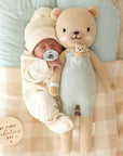 Alexander the Honey Bear