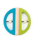 Tegu Swivel Bug Baby and Toddler 1 piece