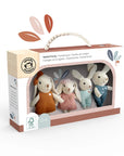 Rabbit Family