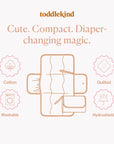 Mini Maven Portable Changing Pad