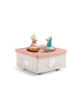 Musical Box - the Little School of Dance - Moulin Roty