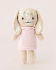 Tiny Hannah The Bunny