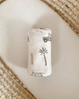 Baby Swaddle / Cars and Palm