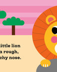 This Little Lion