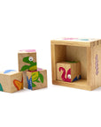 Buddy Blocks - Sealife
