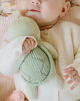 Baby Sea Turtle (Kelp Green)