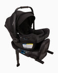 Nuna pipa™ aire rx + pipa relx base™