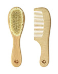 Baby Brush & Comb