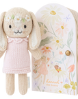 Tiny Hannah The Bunny