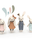 Rabbit Family