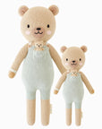 Alexander the Honey Bear
