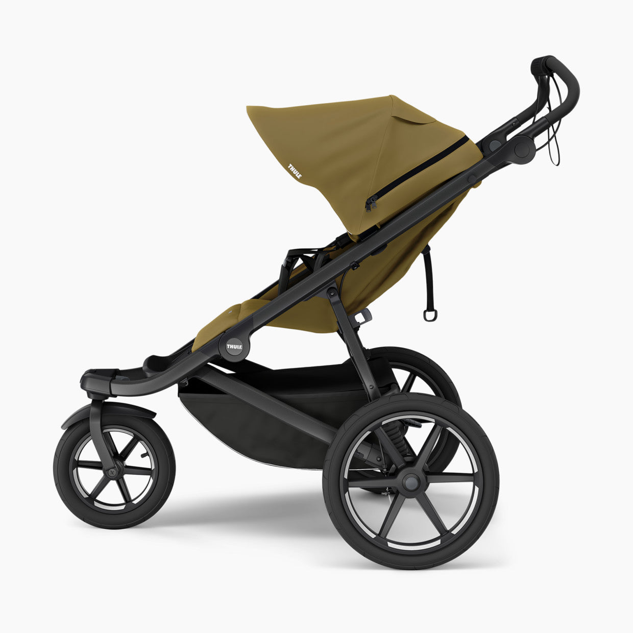 Thule urban clearance glide newborn