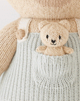 Alexander the Honey Bear