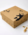 Penguin Cuddle Gift Box
