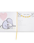 Welcome To the World By Karin Åkesson