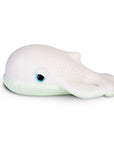 Walter the Whale Teether and Bath toy